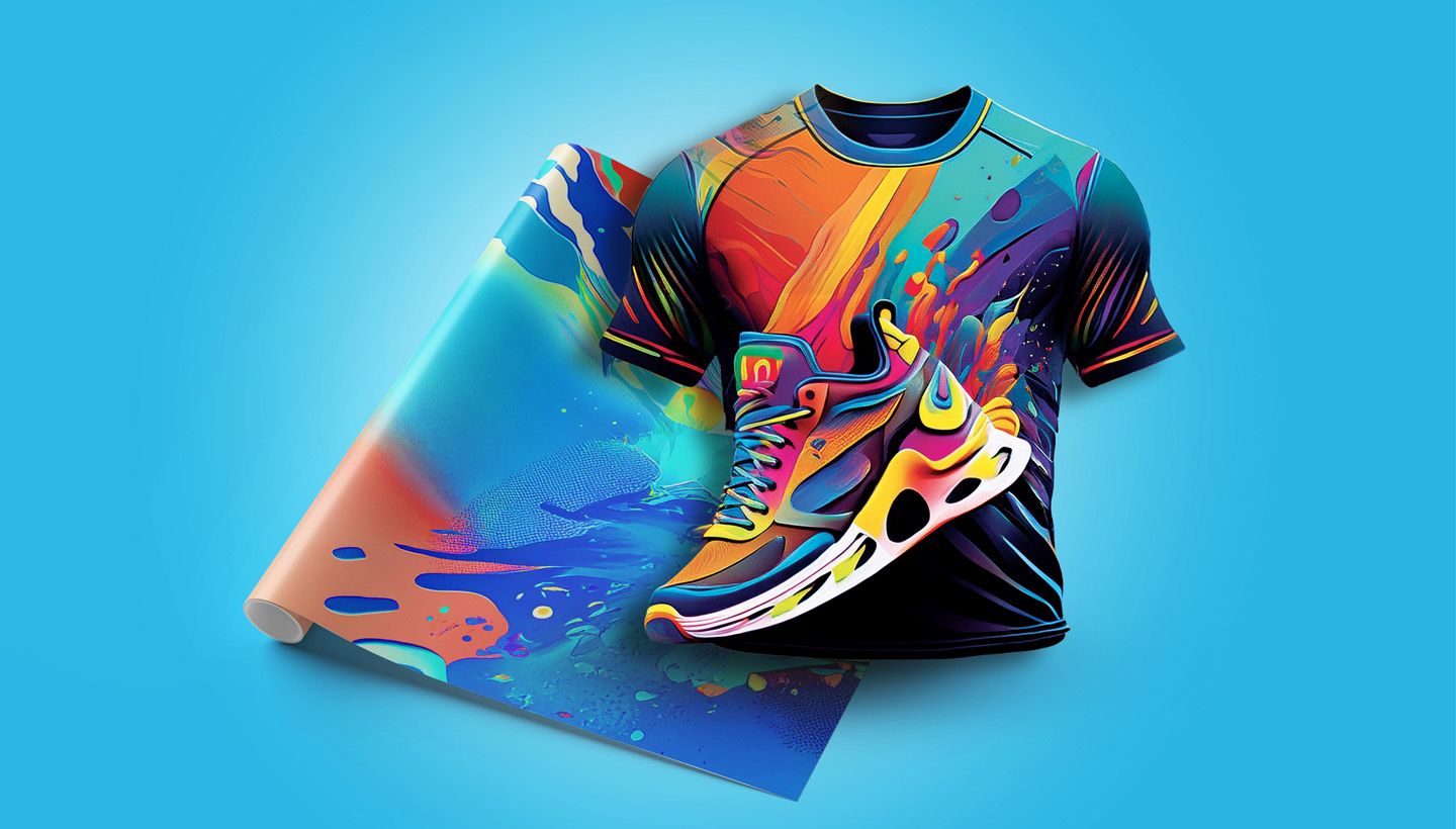 EcoSublime Sport